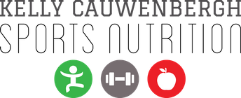 Kelly Cauwenbergh | Sports Nutrition